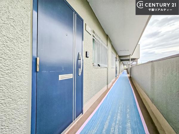 ウェルフェアグリーン船橋
