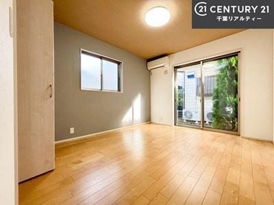 千葉市稲毛区宮野木町の中古一戸建て