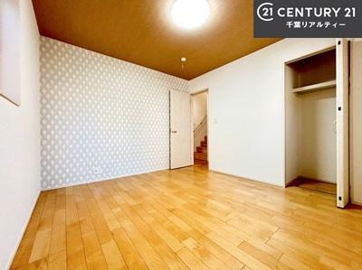 千葉市稲毛区宮野木町の中古一戸建て