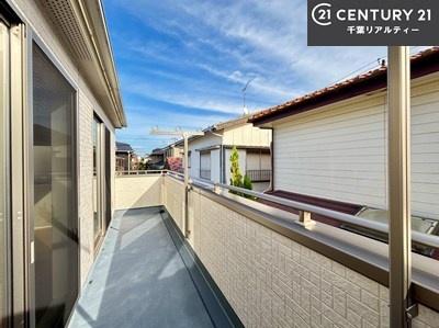 千葉市稲毛区宮野木町の中古一戸建て