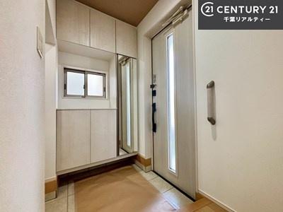 千葉市稲毛区宮野木町の中古一戸建て