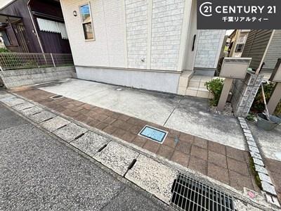 千葉市稲毛区宮野木町の中古一戸建て