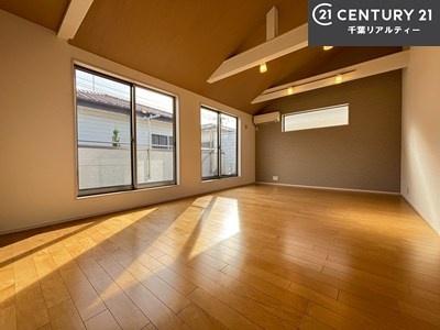 千葉市稲毛区宮野木町の中古一戸建て