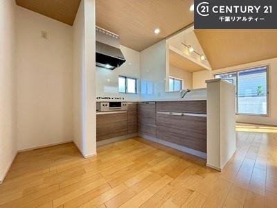 千葉市稲毛区宮野木町の中古一戸建て