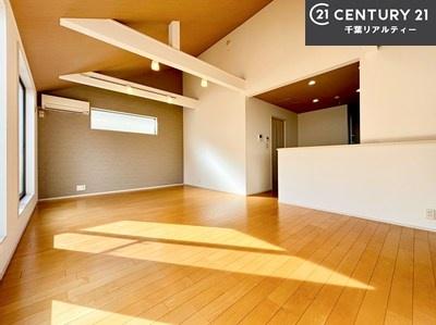 千葉市稲毛区宮野木町の中古一戸建て