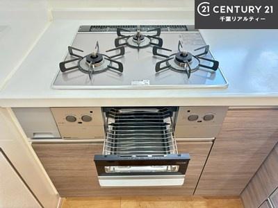 千葉市稲毛区宮野木町の中古一戸建て