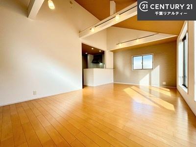 千葉市稲毛区宮野木町の中古一戸建て