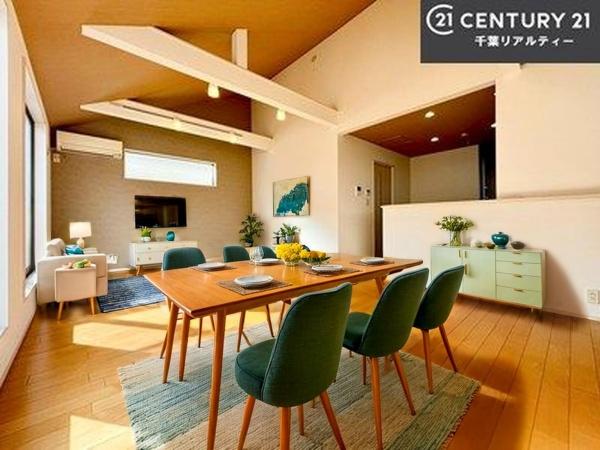 千葉市稲毛区宮野木町