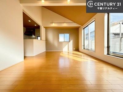 千葉市稲毛区宮野木町の中古一戸建て