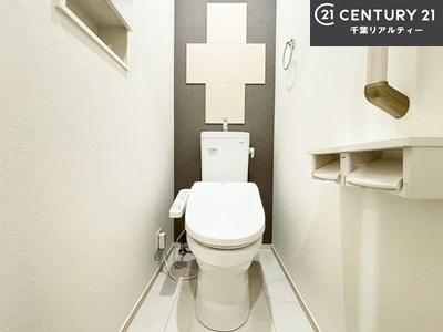 千葉市稲毛区宮野木町の中古一戸建て