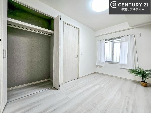 パレドール津田沼