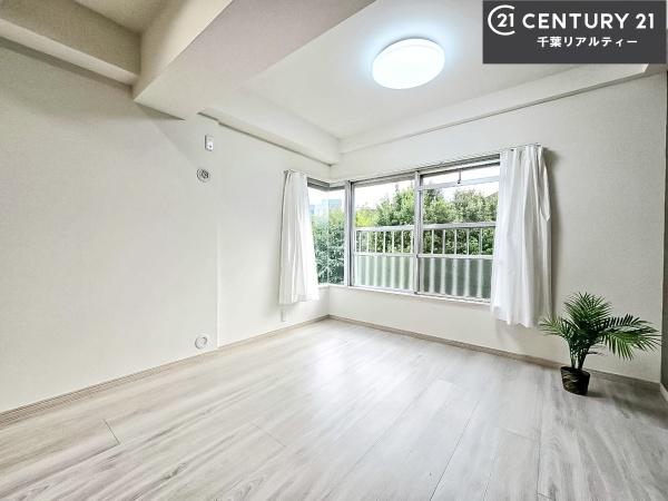 パレドール津田沼