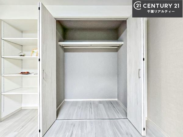 パレドール津田沼