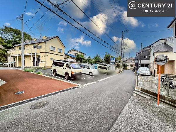 パレドール津田沼