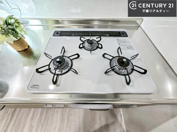 パレドール津田沼