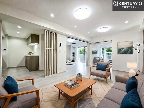 パレドール津田沼