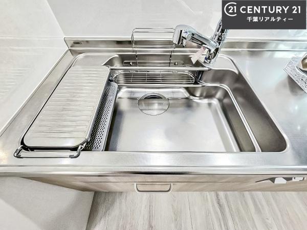 パレドール津田沼