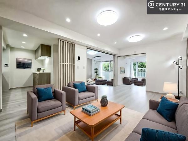 パレドール津田沼