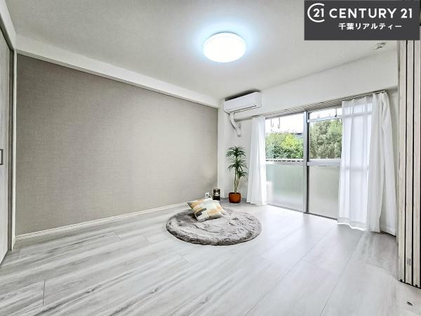 パレドール津田沼