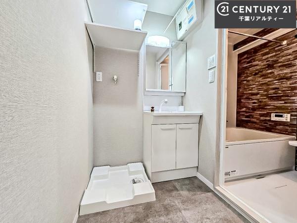 パレドール津田沼