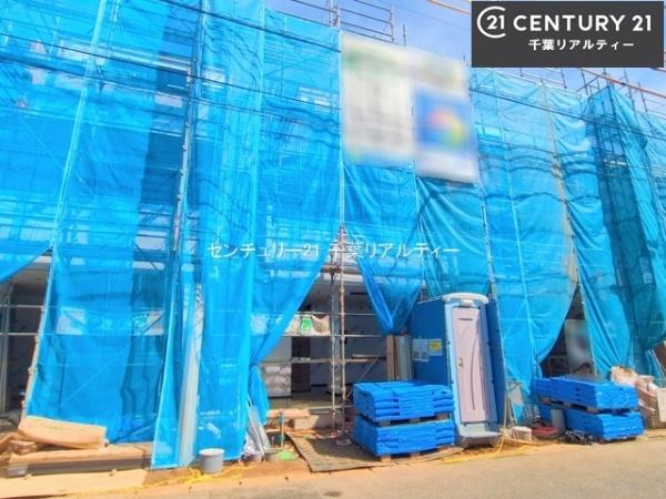 船橋市北本町2丁目　B号棟