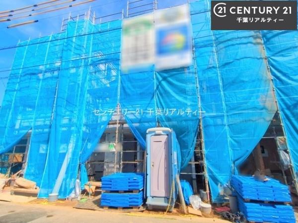 船橋市北本町2丁目　B号棟