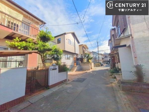 船橋市大穴北8丁目