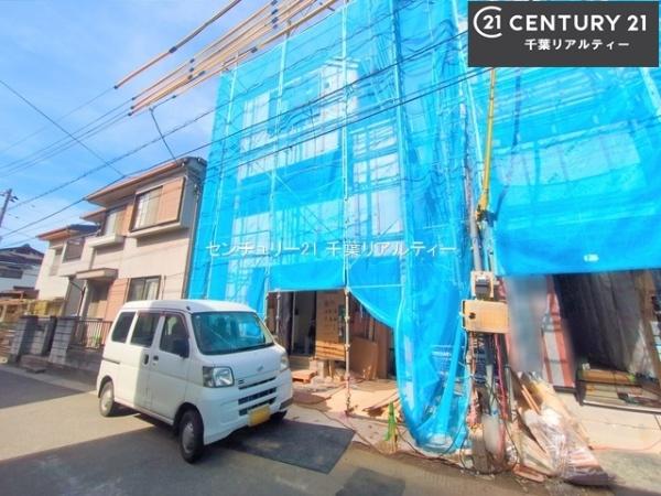 グラファーレ船橋市北本町2丁目　1号棟