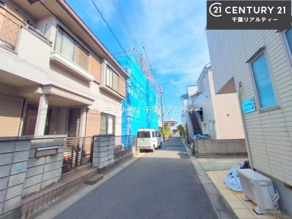 グラファーレ船橋市北本町2丁目　1号棟