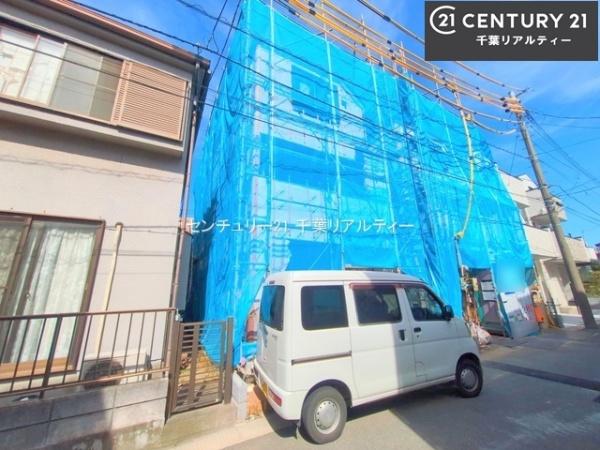 グラファーレ船橋市北本町2丁目　1号棟