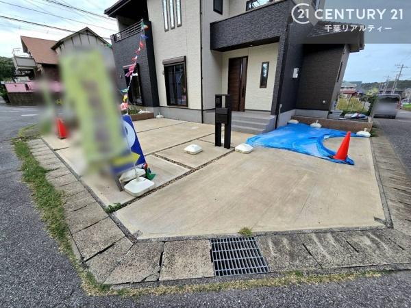 八千代市大学町５丁目の中古一戸建て