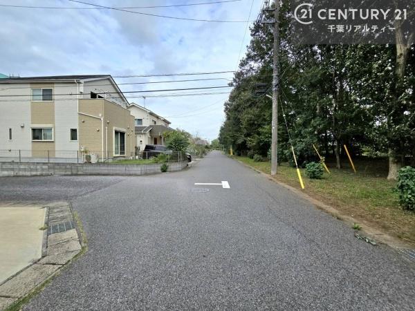 八千代市大学町５丁目の中古一戸建て