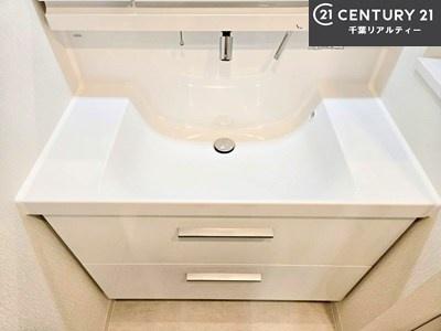 稲毛東映マンションＢ棟