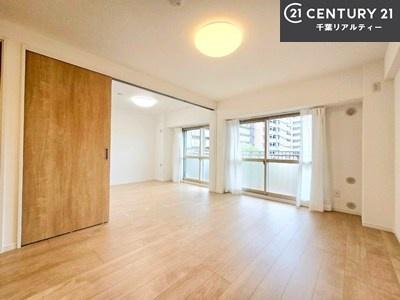 稲毛東映マンションＢ棟