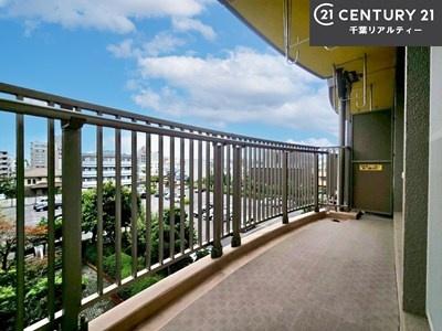 稲毛東映マンションＢ棟