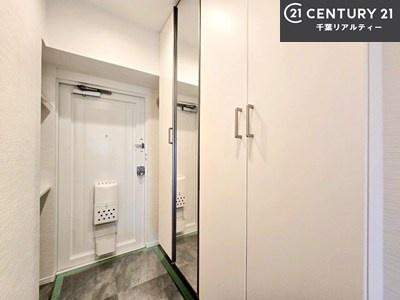 稲毛東映マンションＢ棟