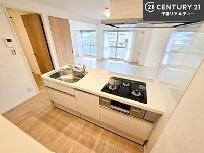 稲毛東映マンションＢ棟