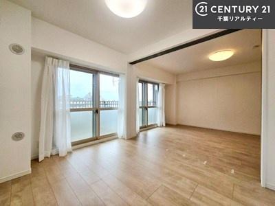 稲毛東映マンションＢ棟