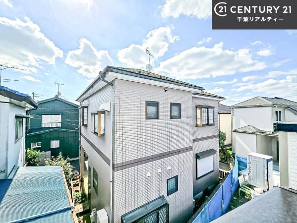 船橋市三山6丁目　I号棟