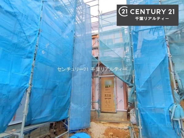 千葉市中央区蘇我５丁目　D号棟