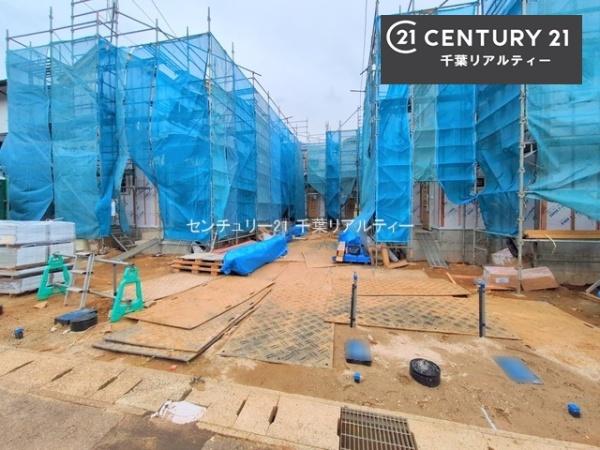 千葉市中央区蘇我５丁目　D号棟