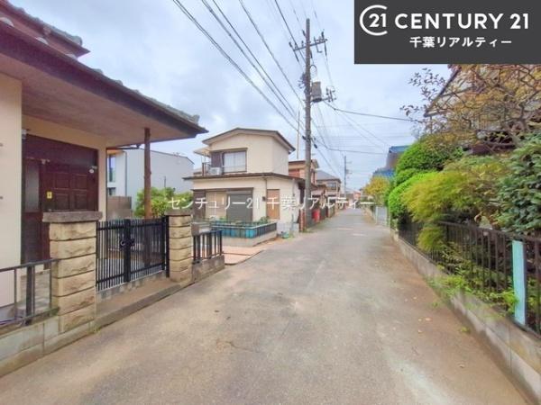 船橋市八木が谷2丁目