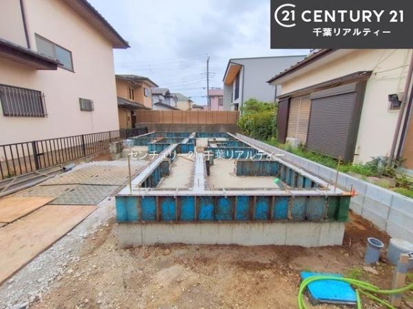 船橋市八木が谷2丁目