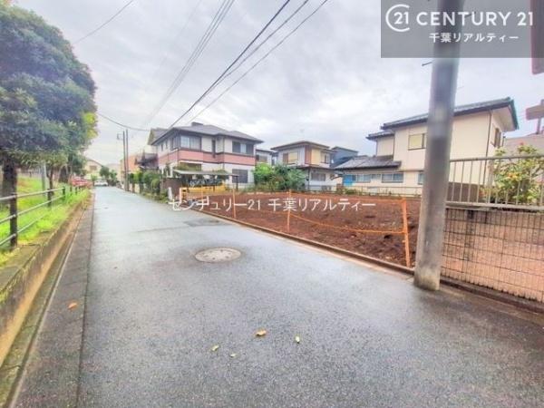 ＧＲＡＦＡＲＥ鎌ケ谷市東初富３丁目