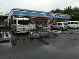 船橋市大穴北4丁目(ローソン船橋大穴北店)