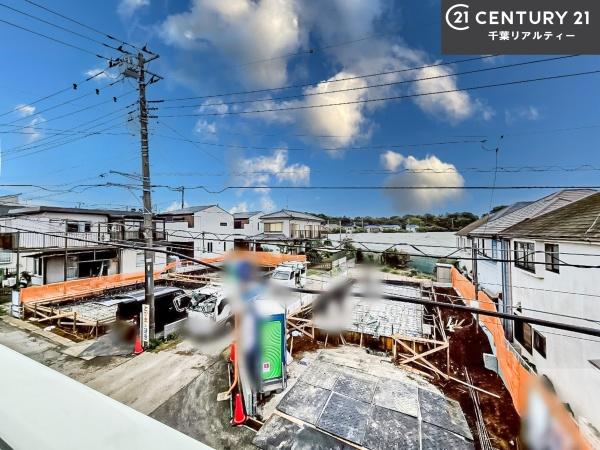 船橋市大穴北4丁目