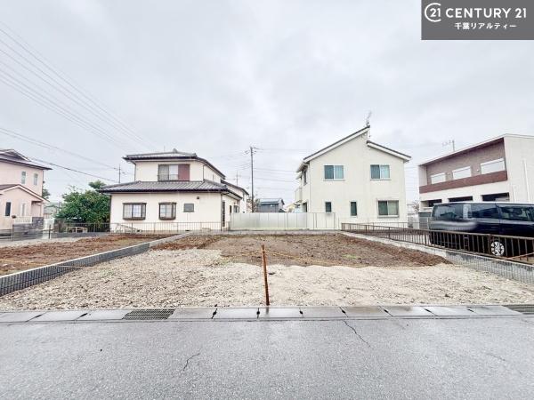 グラファーレ四街道市和良比