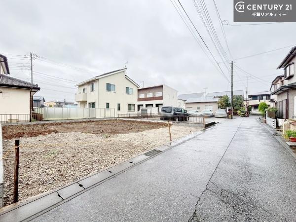 グラファーレ四街道市和良比