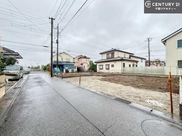 グラファーレ四街道市和良比