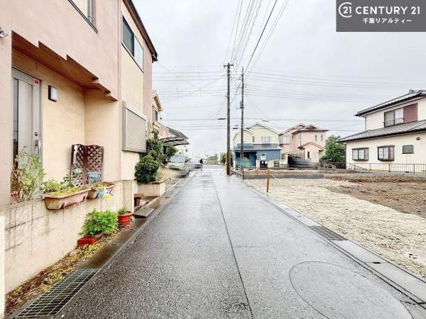 グラファーレ四街道市和良比